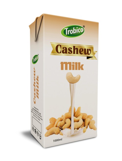 Cashew milk 1000ml